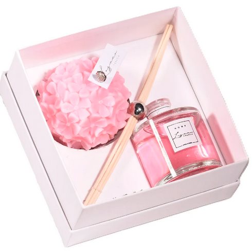 Profumatore Zorzan Gioielli in Vetro 4-00138 - 4-00138